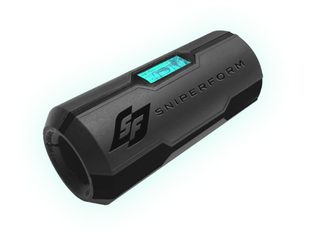 LevelUp Performance Grips